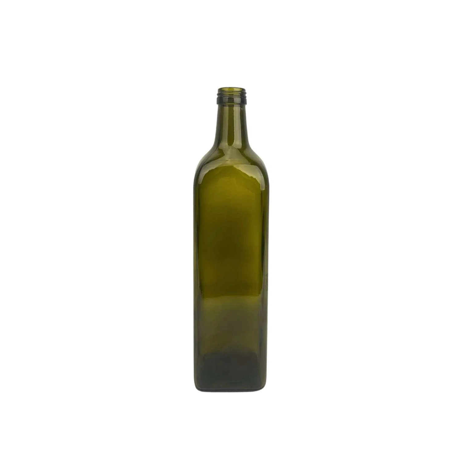 Oil Bottle Frantoio Marasca Antique Green - Image 3