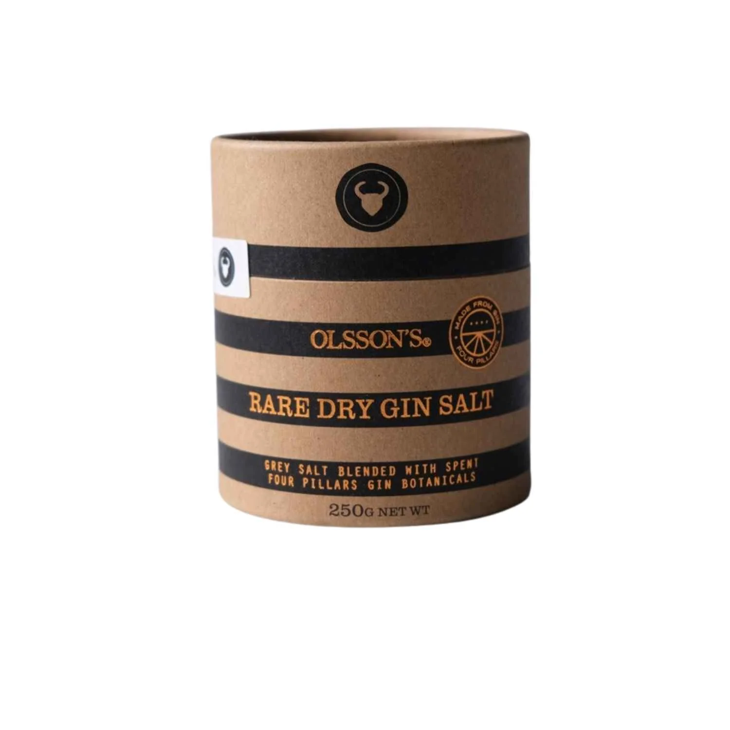 Olssons 4 Pilars Gin Salt