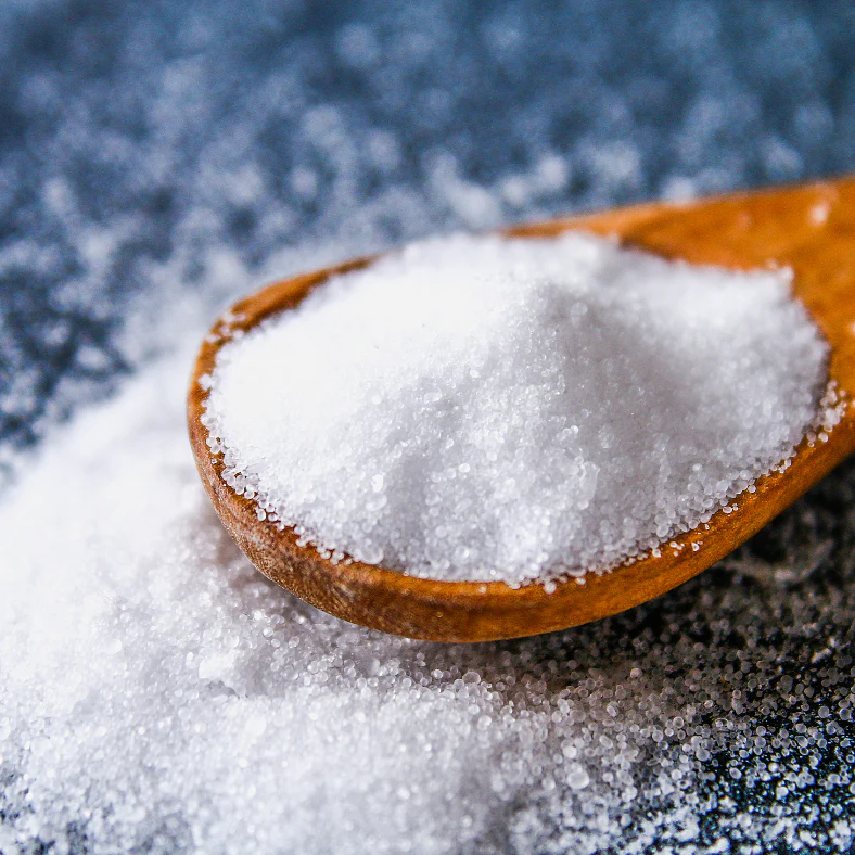 Olssons Sea Salt - Flossy