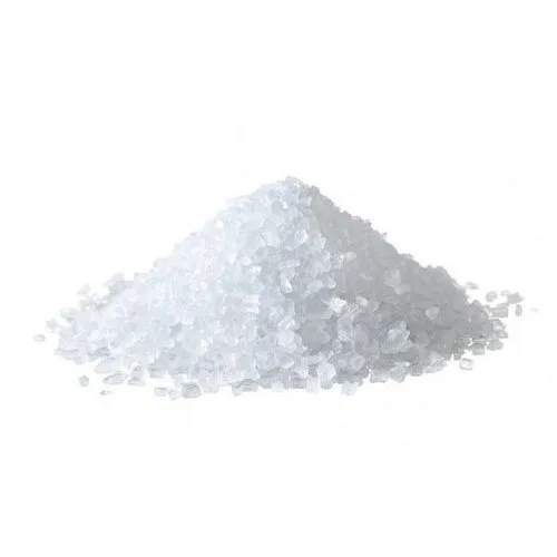 Olssons Sea Salt - Rock