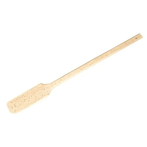 Paddle Wood Bastone with Long Handle