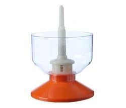Pappa Model Rinser Bottles Sanitizer