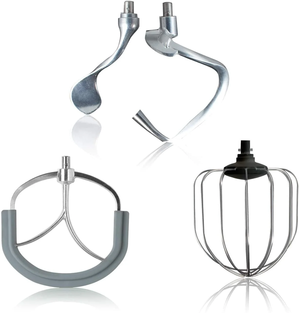 Pasta Prof Dough Mixer by RGV ITALIA - Image 4