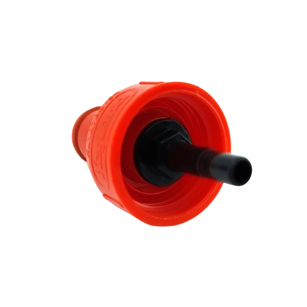 RED Multi Gas Post Plastic Carbonation Cap - Image 2