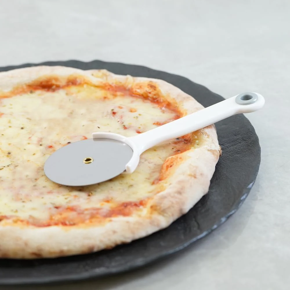 Pizza Cutting hand tool . By Rigamonti - Italy - Image 3