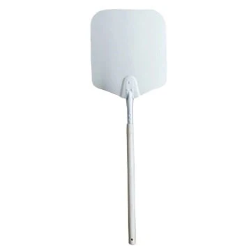 Pizza Oven Tool - Aluminum Head & Alloy Handle - Image 4