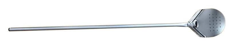 Pizza Oven Tool - Aluminum Head & Alloy Handle - Image 5