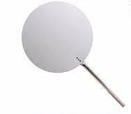 Pizza Oven Tool - Aluminum Head & Alloy Handle - Image 7