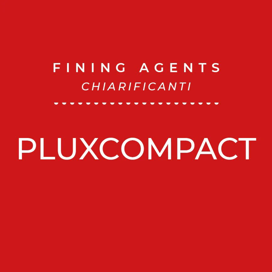Plux Compact Calcium Bentonite