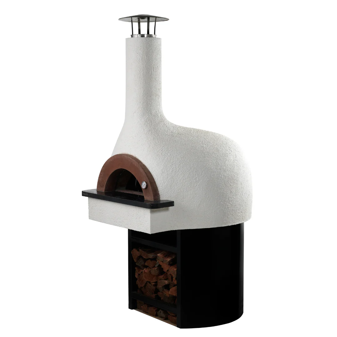 Polito Wood Fired Oven - Image 3