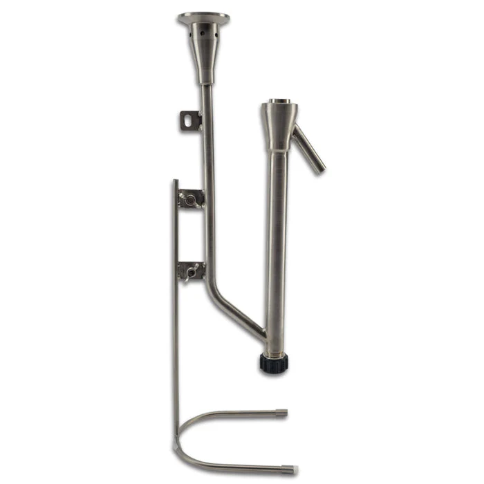 PolyPhoenix - Adjustable Distillation Parrot with 1.5 TC Input