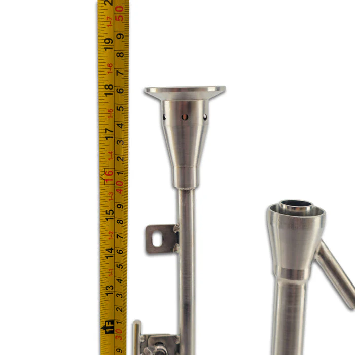 PolyPhoenix - Adjustable Distillation Parrot with 1.5 TC Input - Image 5