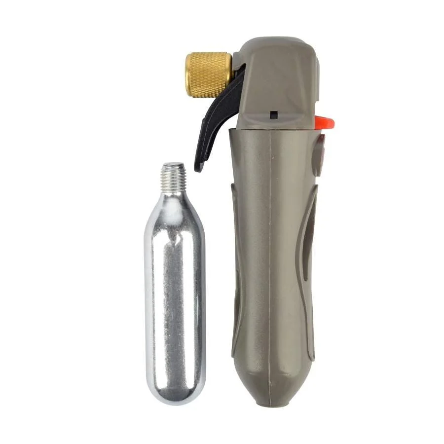 Portable Keg Gas Charger for Co2 16gr Bulbs