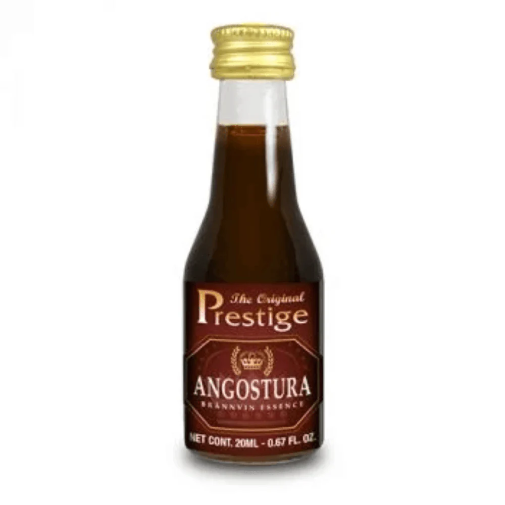 Prestige Essence Lemon Bitters Angostura