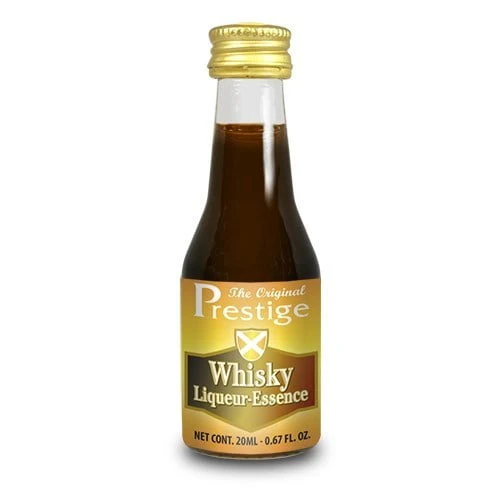 Prestige Essence Liqueur Whisky
