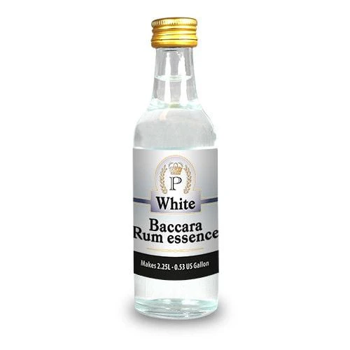 Prestige Essence Rum White Baccara 41057 -20ml