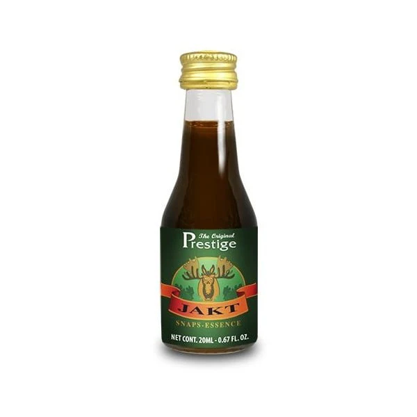 Prestige Essence Schnapps Jakt 20 ml