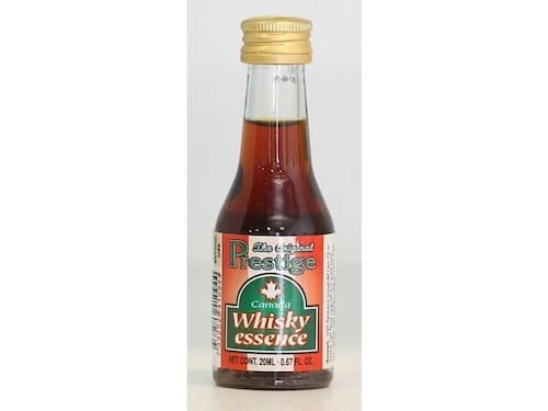 Prestige Essence Whiskey Canadian Classic