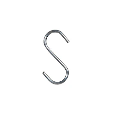 Round End Stainless Steel Butchers Hooks