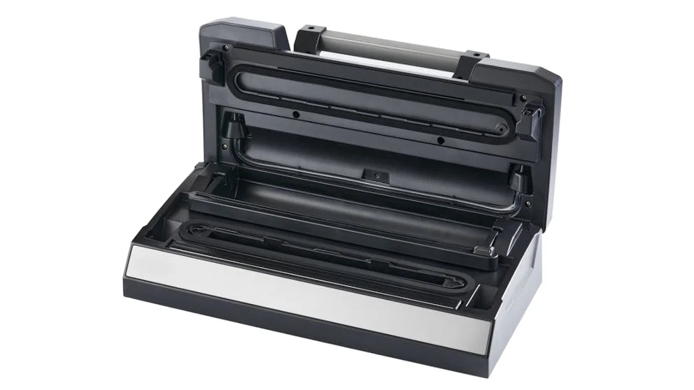 Proline Commercial Liquid Vacuum Sealer - Stainless Steel - Image 3