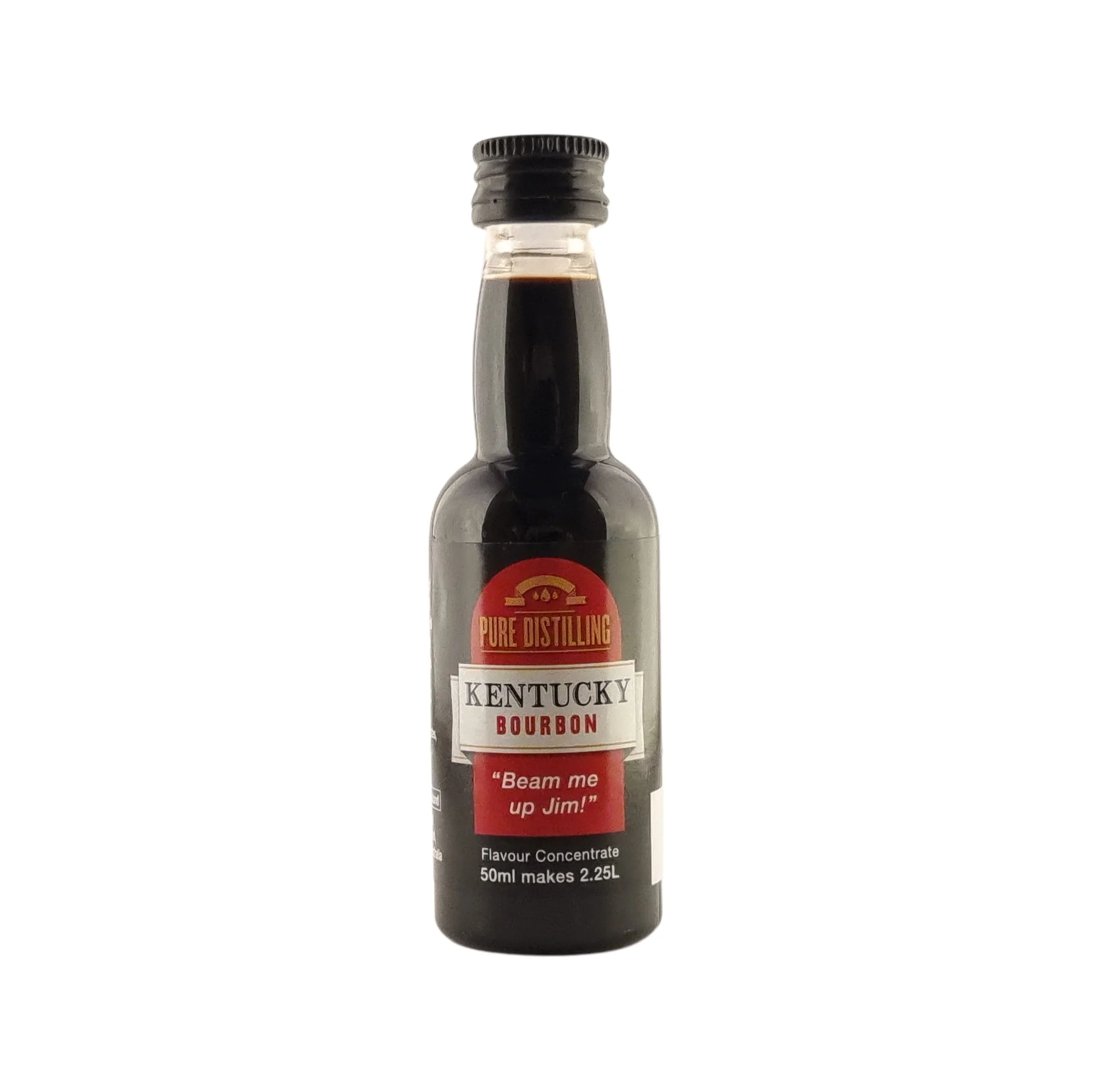 Pure Distilling Essence - Kentucky Bourbon Essence