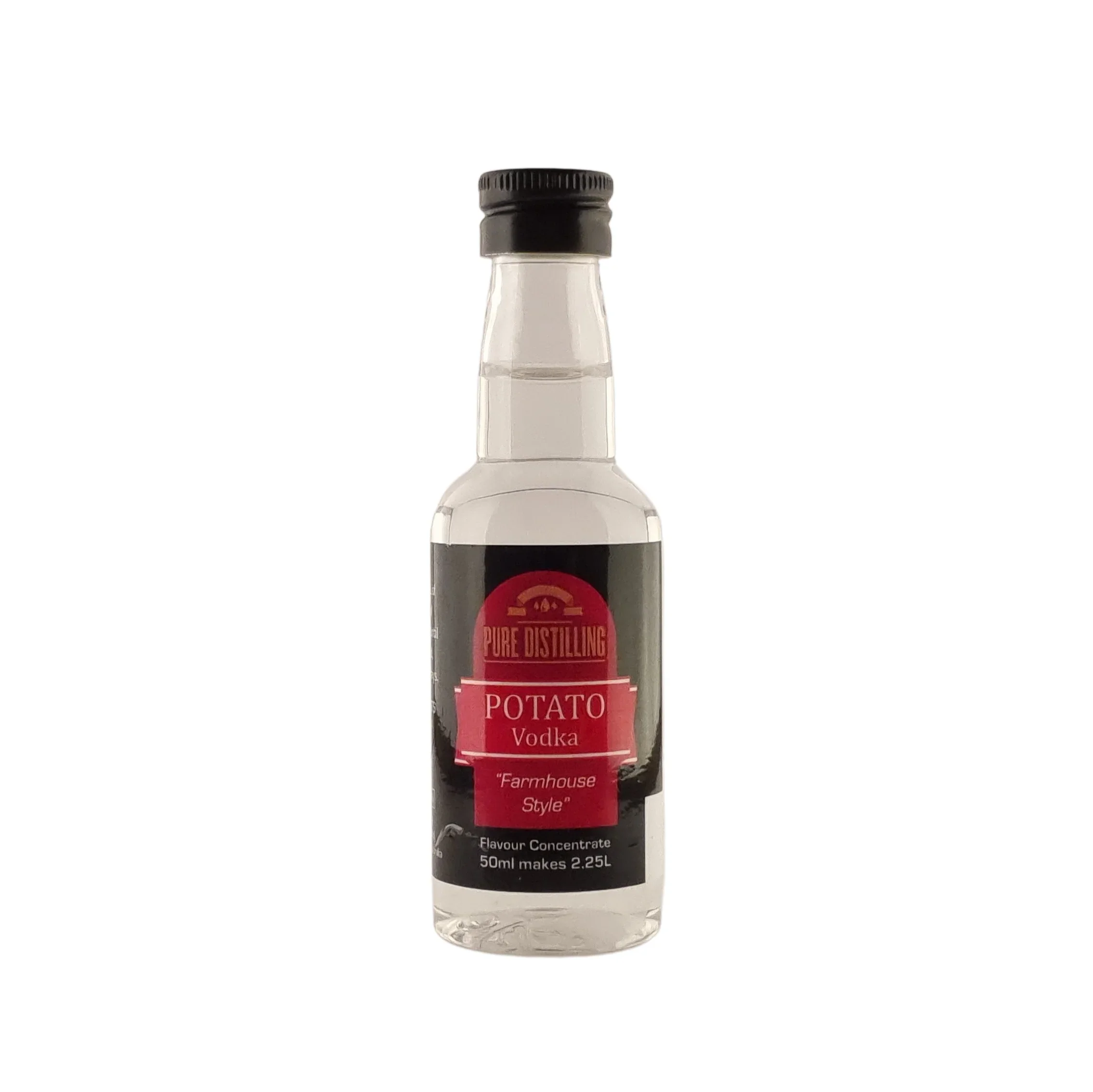 Pure Distilling Essence - Potato Vodka Essence
