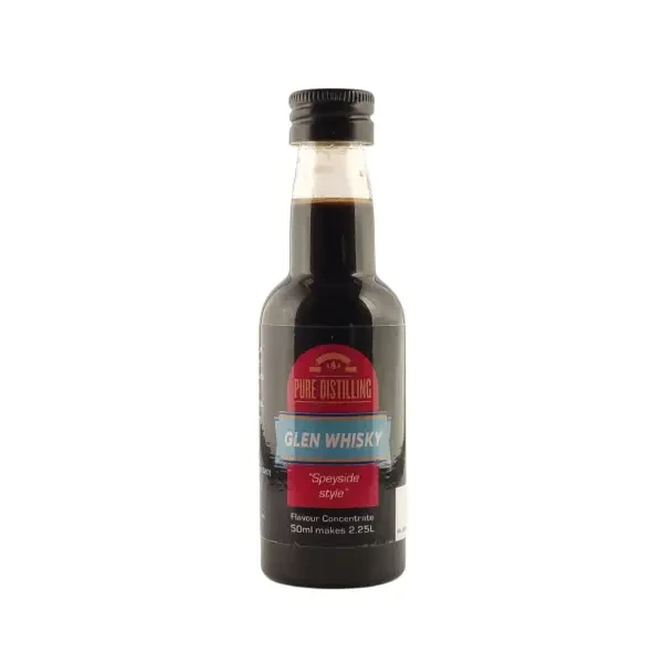 Pure Distilling Essence - Whisky Glen Essence