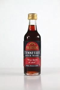 Pure Distilling Tennessee Sour Mash Essence