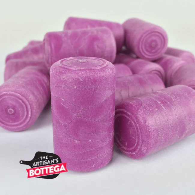 Purple Synthetic Corks - Image 2
