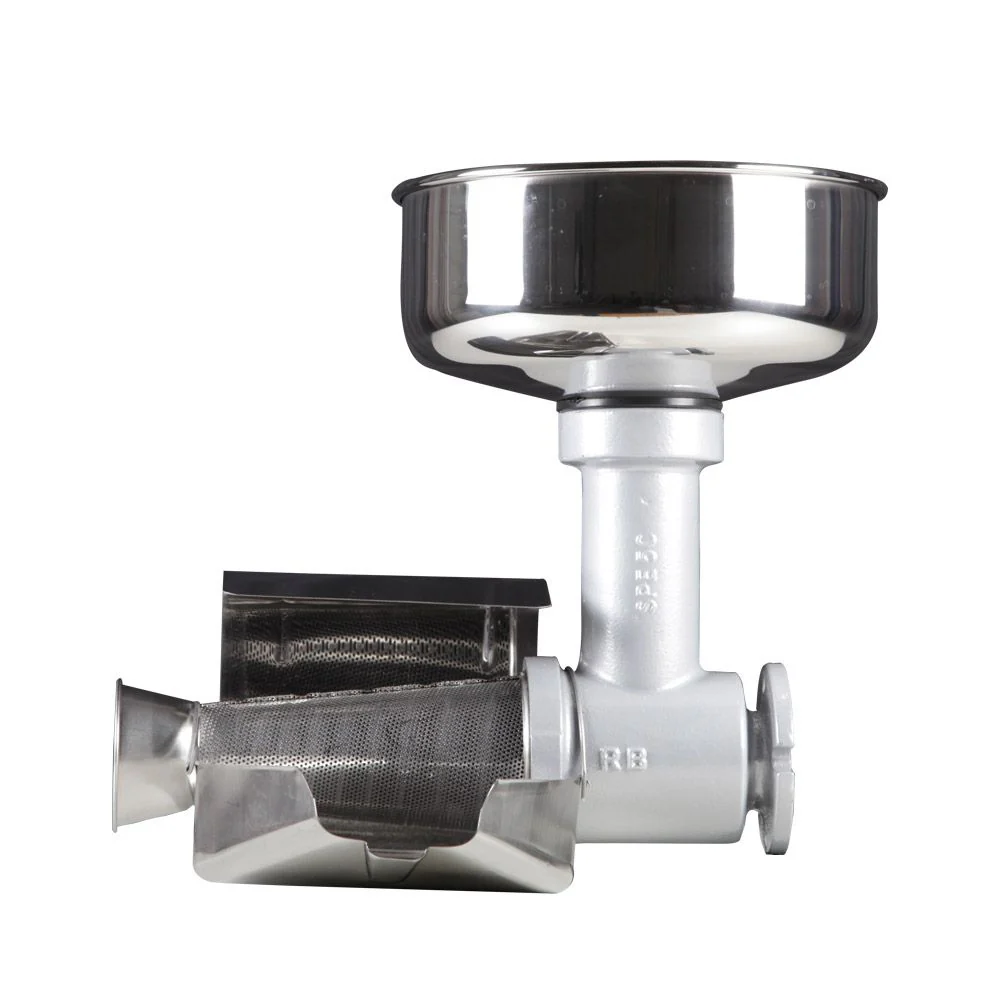 Reber Stainless Steel Bowl ONLY for RB5 Large - Image 2