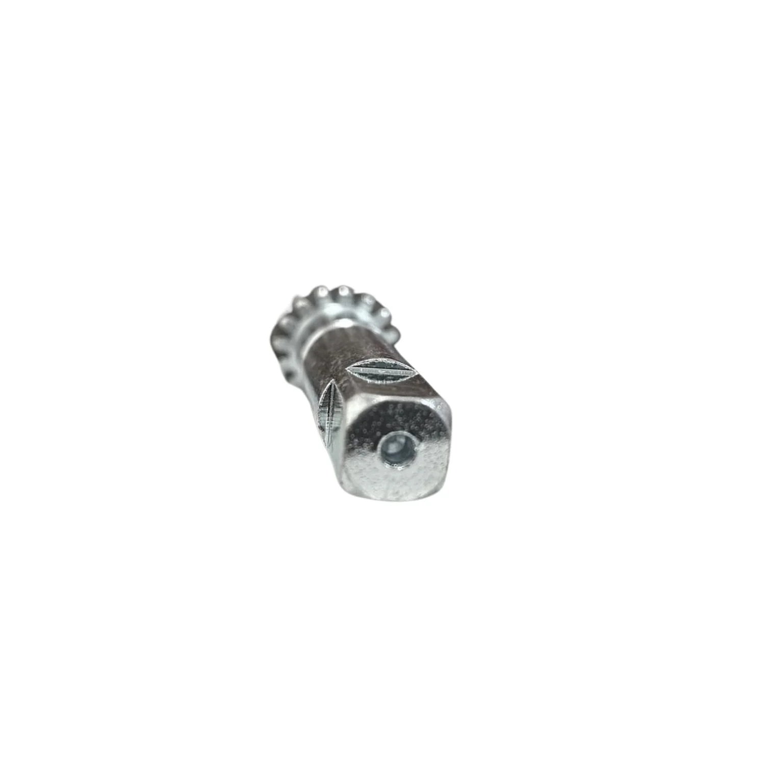 Reber Sausage filler part - Gear and drive Pin - Image 2