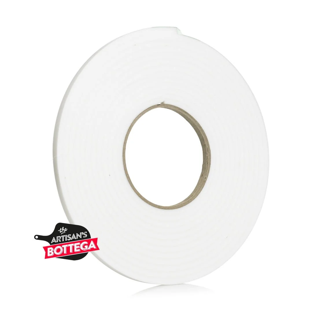 Replacement White Rubber Seal to Suit Swing Clips - Image 2
