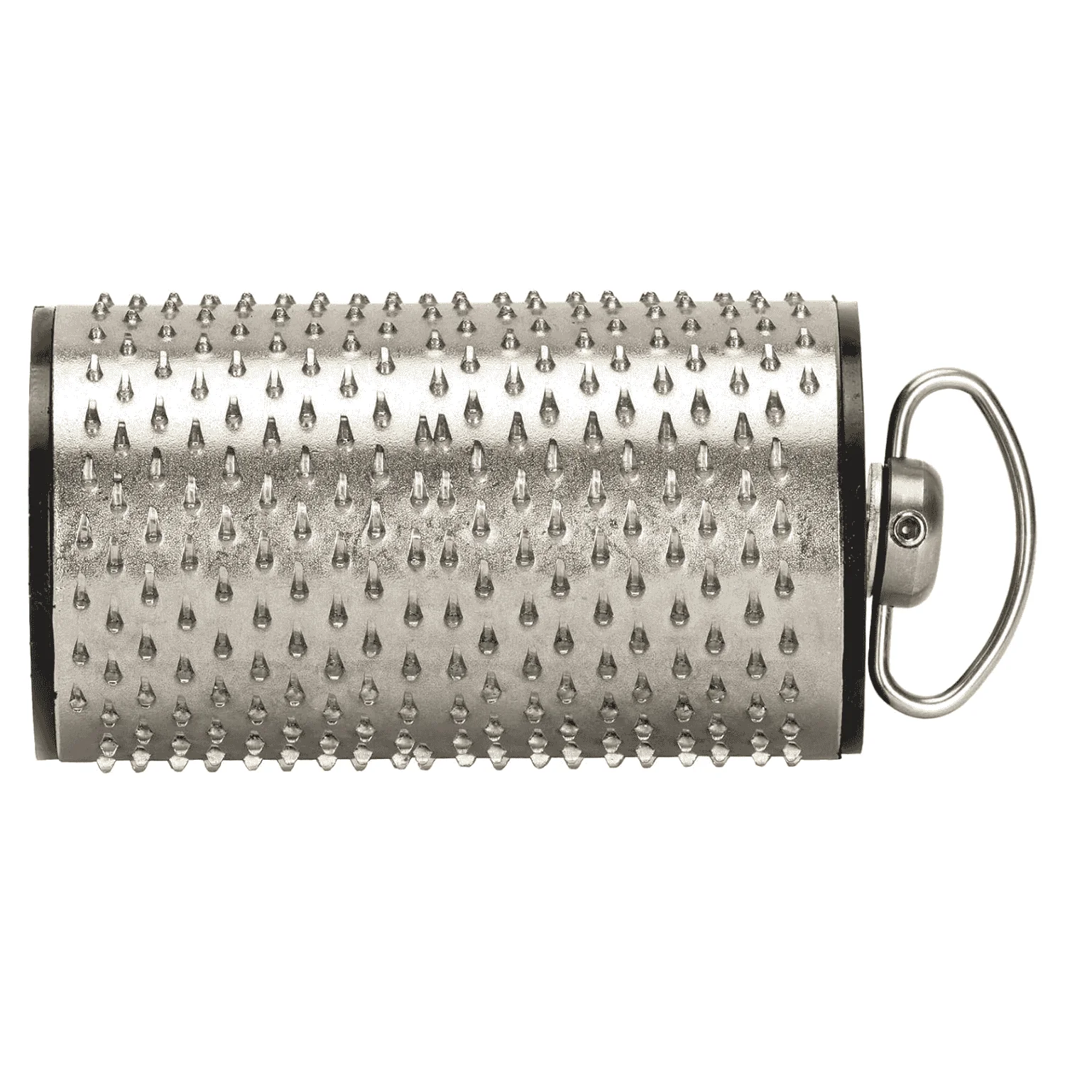 RGV Grater Part - Aluminium Roller Assembly