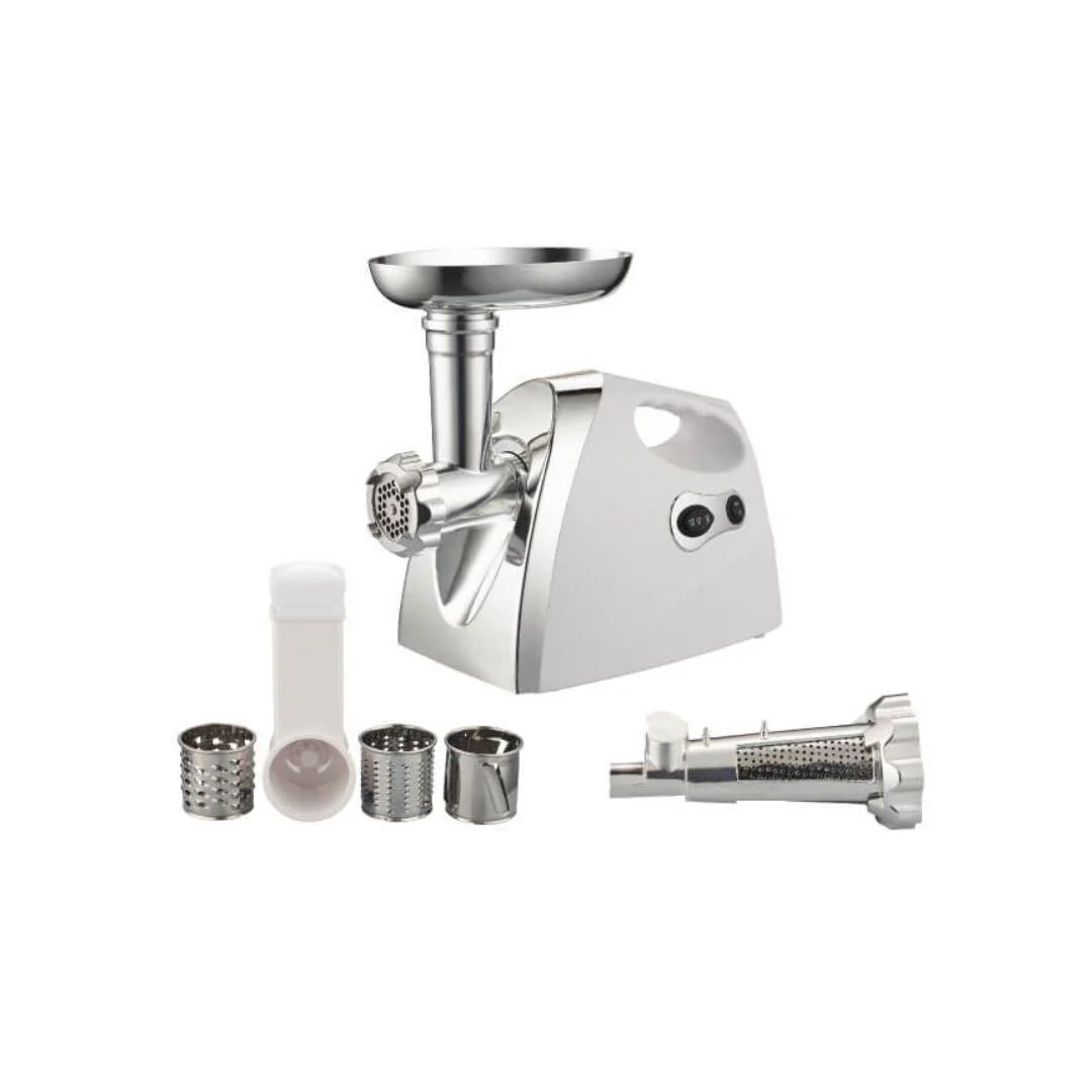 RGV Duetto Electric 3-in-1 Food Processor - Image 3