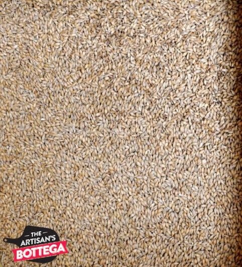 Rolled Wheat By Blue Lake Milling
