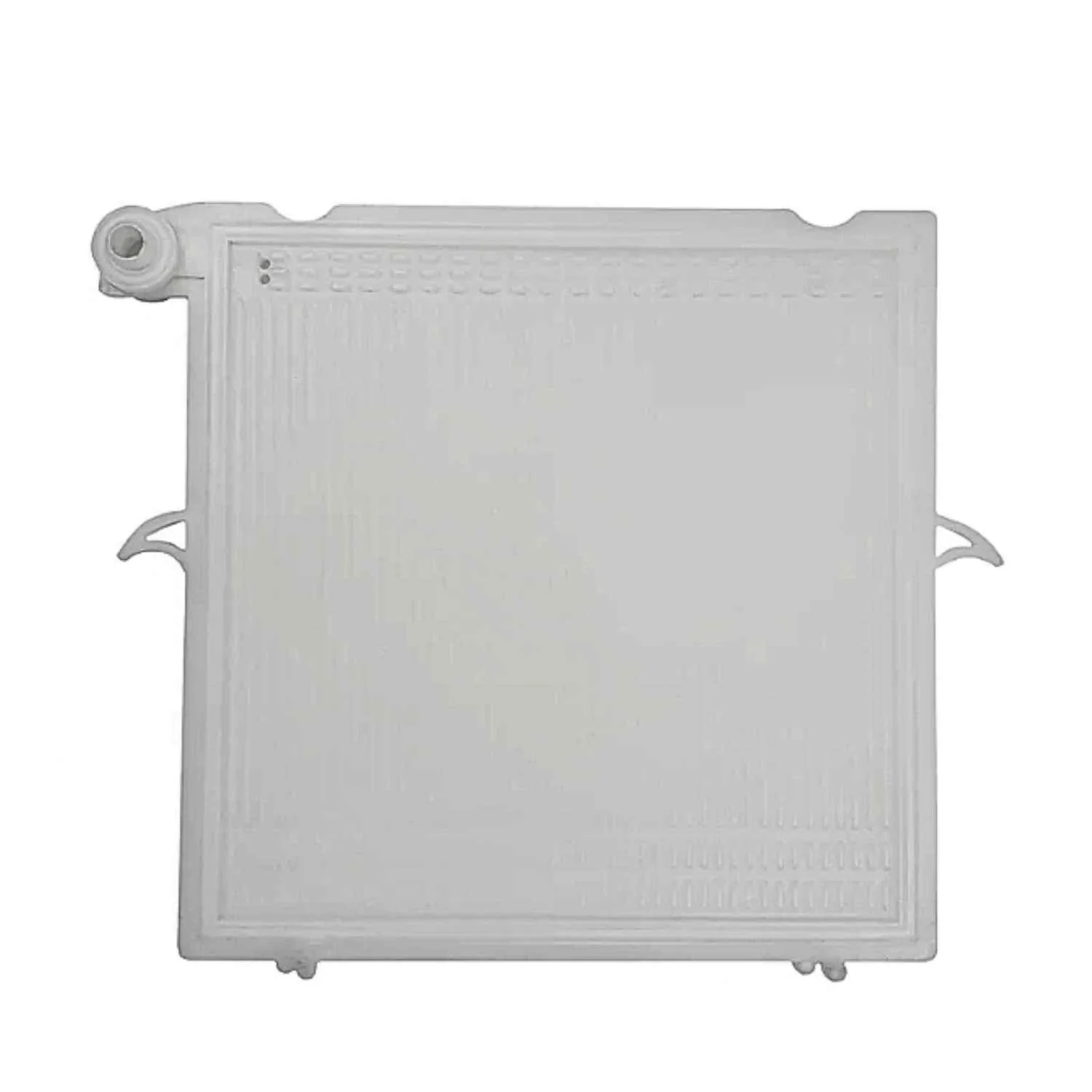 Rover PART- Spare plastic Filter plate 20 x 20 x 0.8 cm
