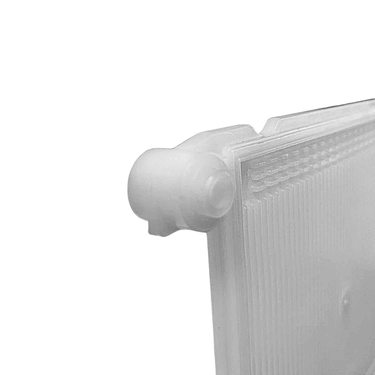 Rover PART- Spare plastic Filter plate 20 x 20 x 0.8 cm - Image 2
