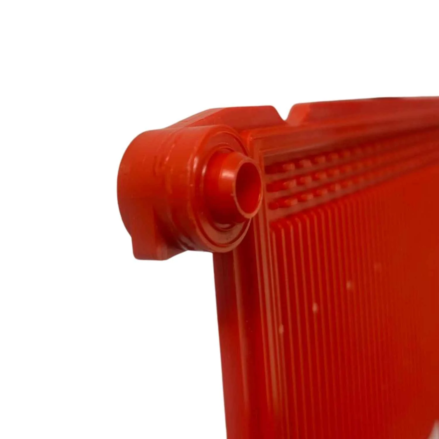 Rover Spare plastic Filter End plate Rear - Image 2