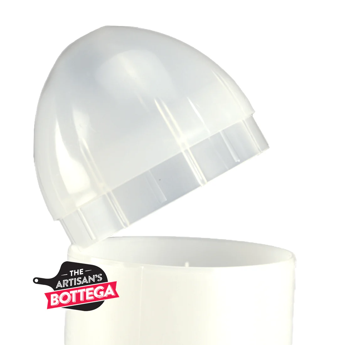 Salami Netting Tube (Plastic) - Image 3