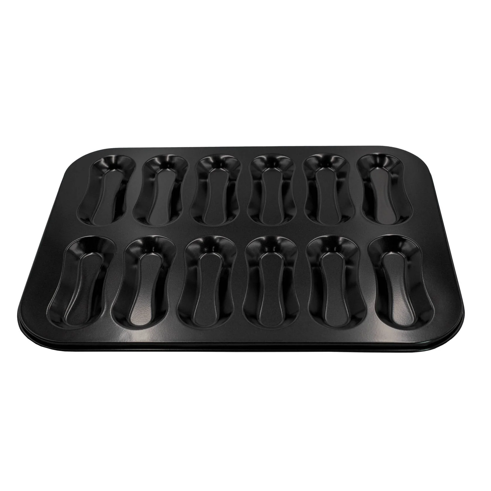 Savoiardi Tray - Lady finger biscuits