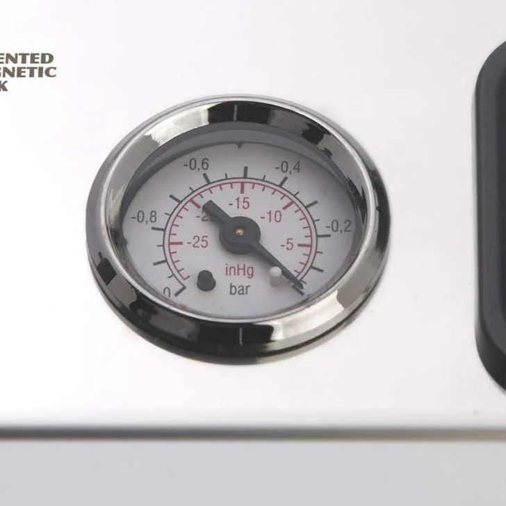 SICO S700CR Professional Vacuum Sealer Machine - Image 6