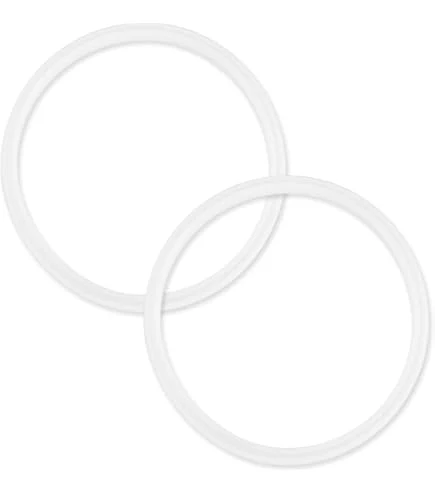 Silicone O-Ring for Sausage Filler