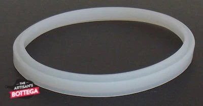 Silicone O-Ring for Sausage Filler - Image 2
