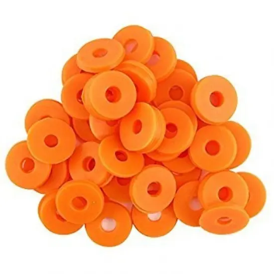 Silicone Seals for Flip Top Bottles x 60
