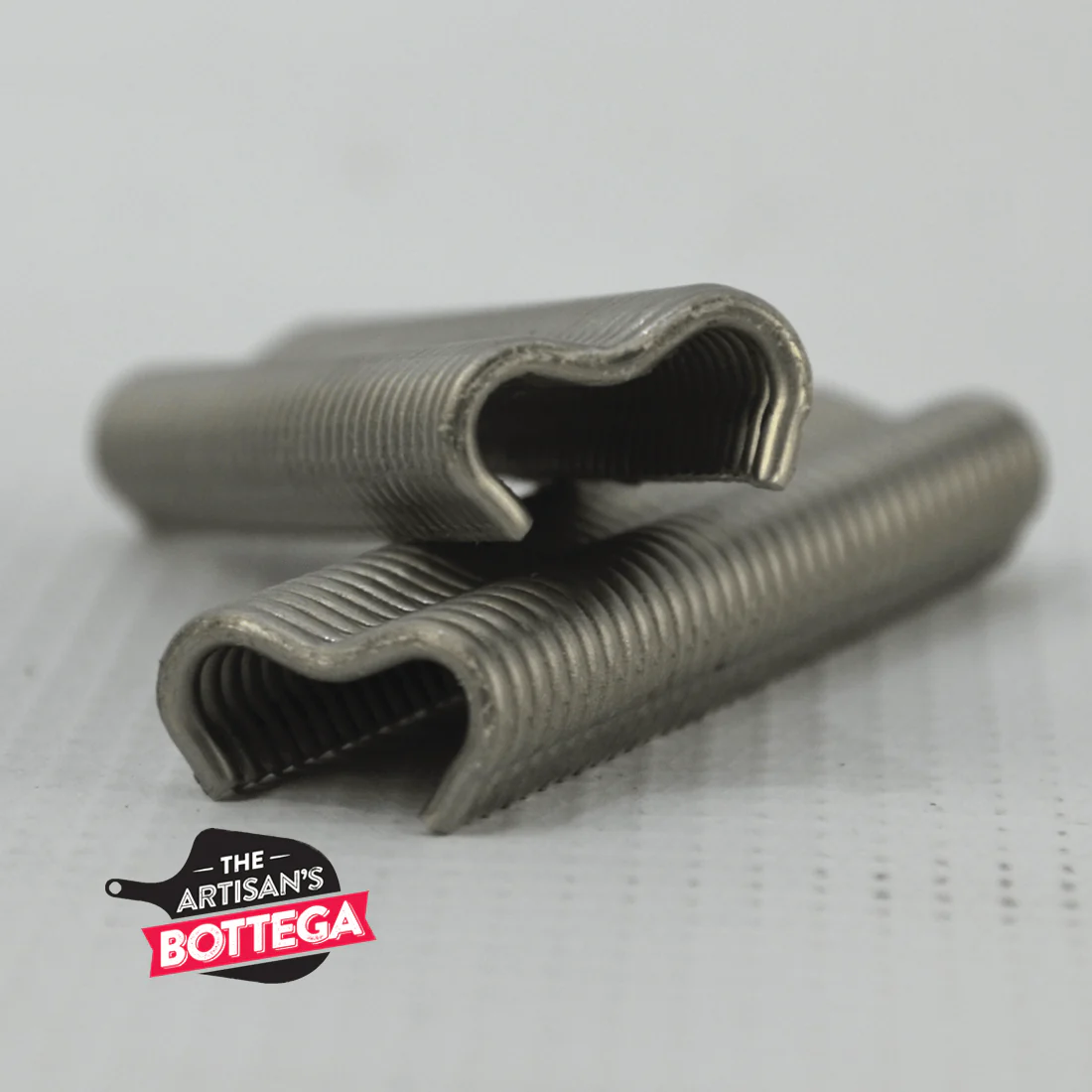 Simes Stainless Steel Staples - Image 3