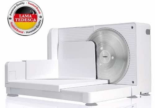 Slicer Ausonia Smarty by RGV Italy 230V - Image 2