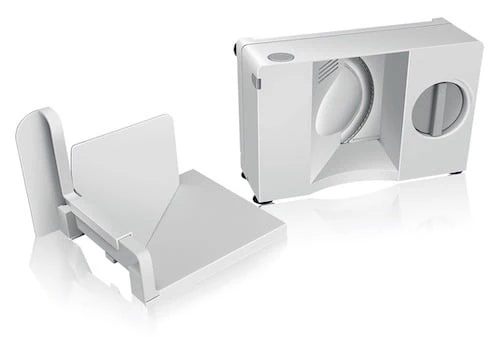 Slicer Ausonia Smarty by RGV Italy 230V - Image 3