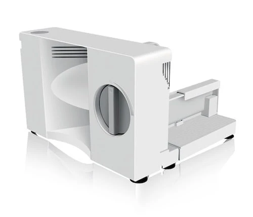 Slicer Ausonia Smarty by RGV Italy 230V - Image 6