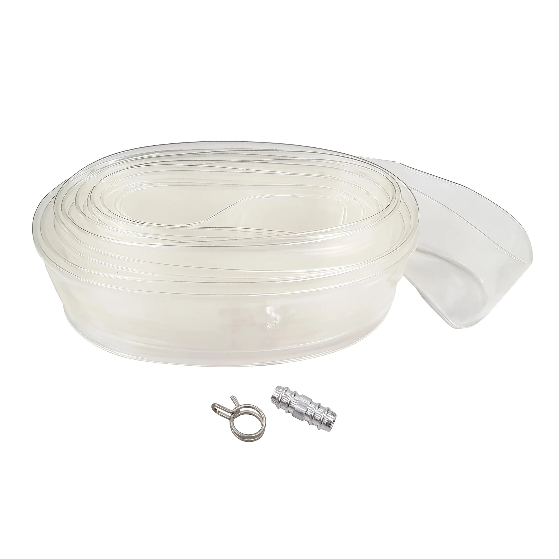 Small Spare Clamp for Variable Capacity Inflatable Seals - Image 2