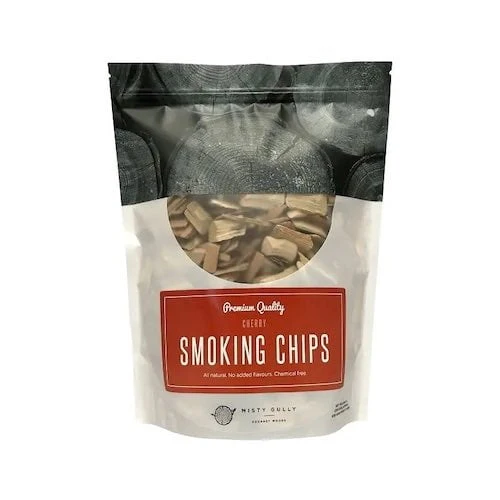 Smoking Wood Chip - Cherry 3L